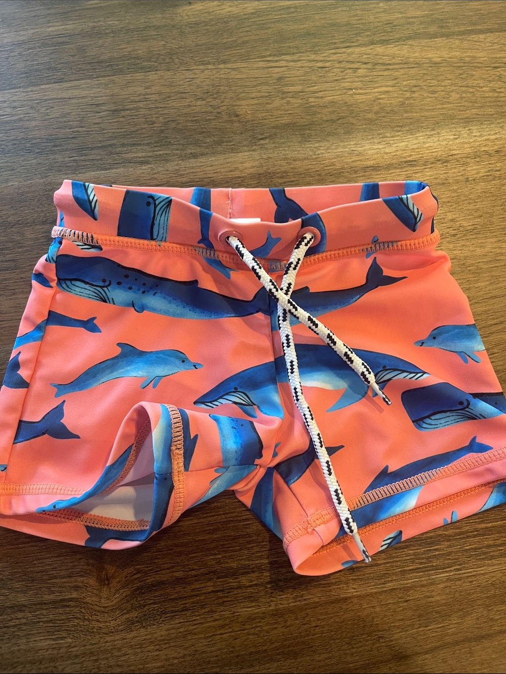 Snapperrock Boys Swim Trunks